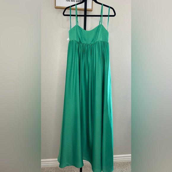 Fame and Partners
The Rocco Empire Waist Dress - Picture 4 of 13